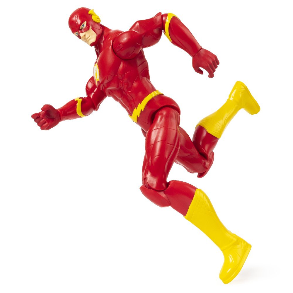 Bild: 778988299319 | DCU 30cm-Figur - Flash | In Kartonage | 29931 | Deutsch | 2022