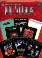 Cover: 654979081906 | The Very Best of John Williams | John Williams | Taschenbuch | 2004