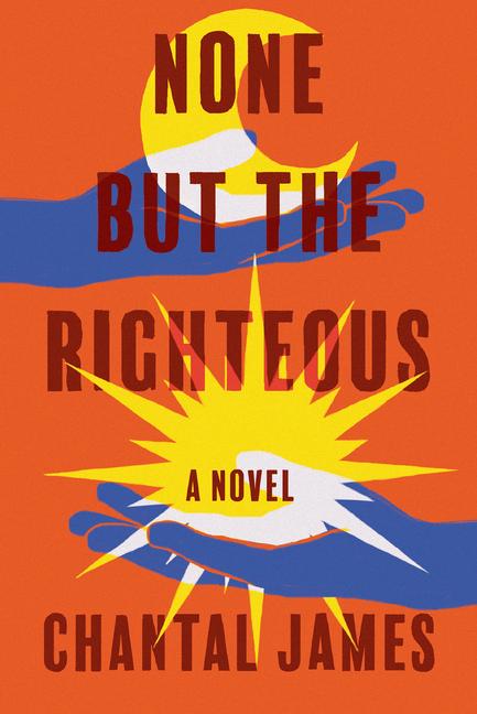 Cover: 9781640095625 | None But the Righteous | A Novel | Chantal James | Taschenbuch | 2023