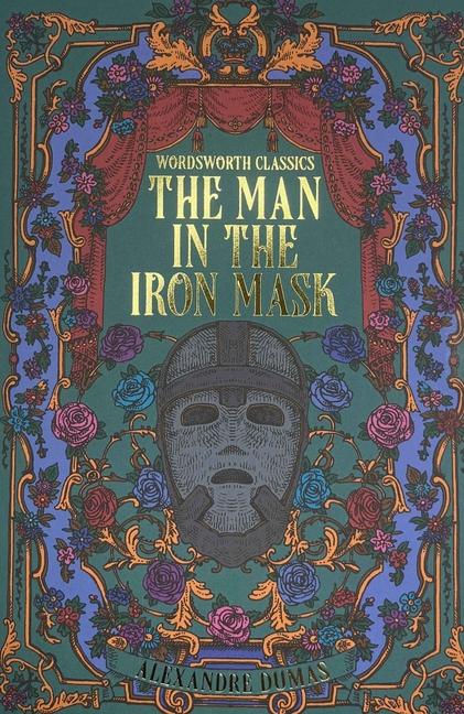 Cover: 9781840224351 | The Man in the Iron Mask | Alexandre Dumas | Taschenbuch | Englisch