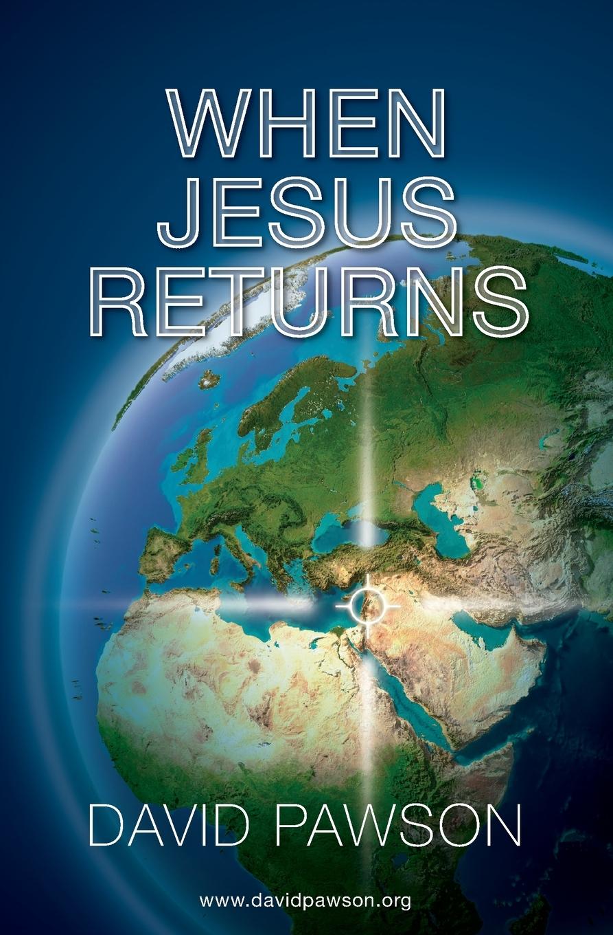 Cover: 9781913472337 | When Jesus Returns | David Pawson | Taschenbuch | Paperback | Englisch