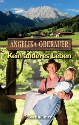 Cover: 9783475541964 | Kein anderes Leben | Angelika Oberauer | Buch | 288 S. | Deutsch