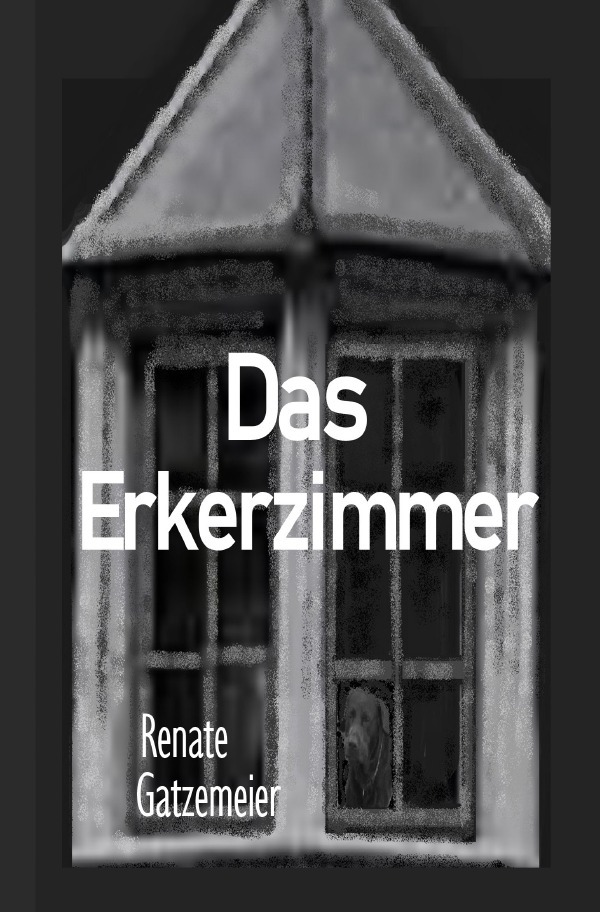 Cover: 9783758471919 | Das Erkerzimmer | DE | Renate Gatzemeier | Taschenbuch | 244 S. | 2024