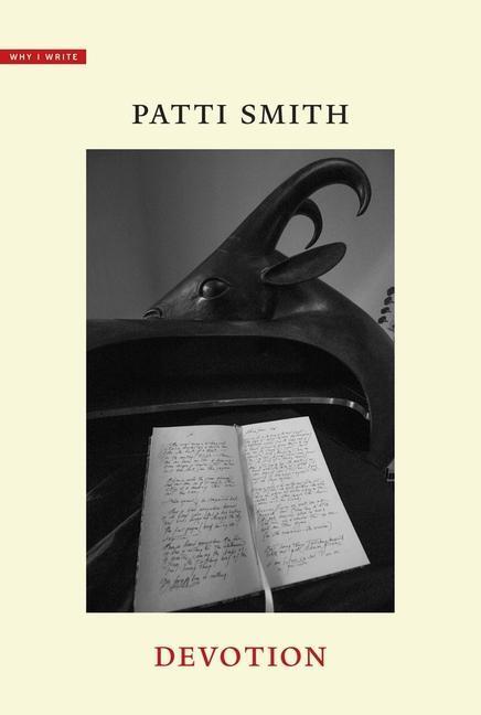 Cover: 9780300218626 | Devotion | Patti Smith | Buch | Gebunden | Englisch | 2017