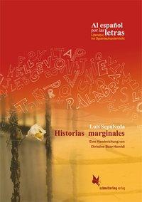 Cover: 9783896579348 | Historias marginales | Christine Baar-Hamidi | Taschenbuch | 92 S.