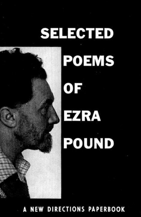 Cover: 9780811201629 | Selected Poems of Ezra Pound | Ezra Pound | Taschenbuch | Englisch