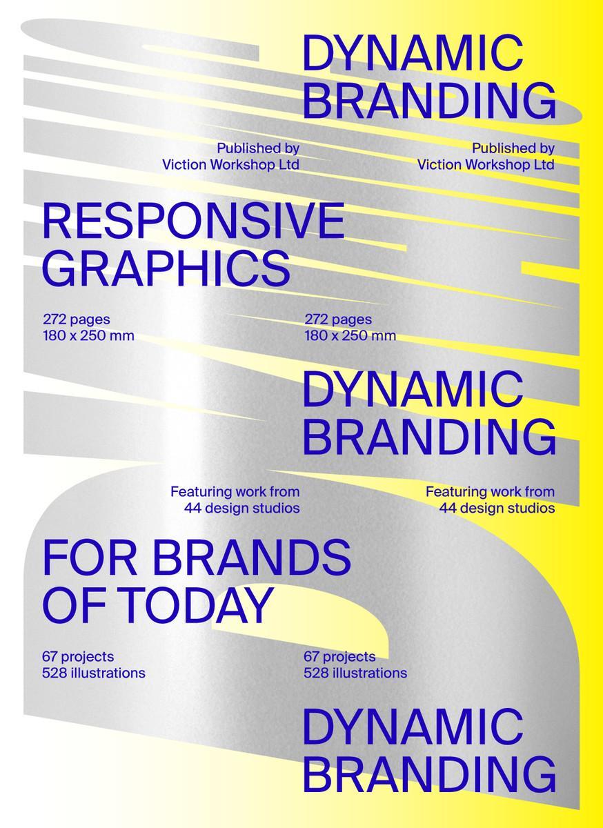 Cover: 9789887566632 | Dynamic Branding | Victionary | Taschenbuch | Englisch | 2024