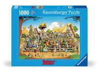 Cover: 4005555004738 | Ravensburger Puzzle 12000473 - Asterix Familienfoto - 1000 Teile...