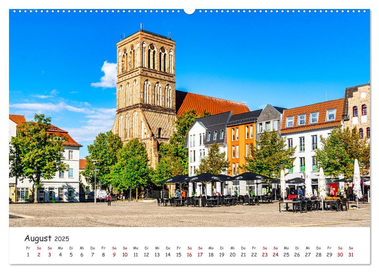 Bild: 9783383958816 | Anklam und Umgebung (Wandkalender 2025 DIN A2 quer), CALVENDO...