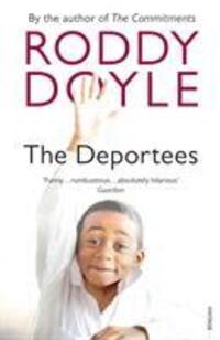 Cover: 9780099507055 | The Deportees | Roddy Doyle | Taschenbuch | 242 S. | Englisch | 2008