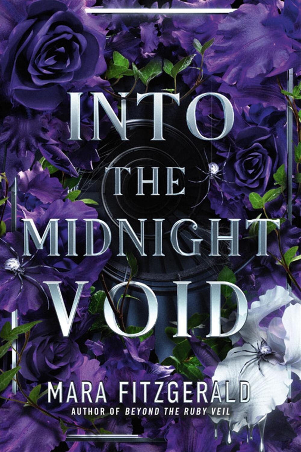 Cover: 9780759557758 | Into the Midnight Void | Mara Fitzgerald | Buch | Gebunden | Englisch