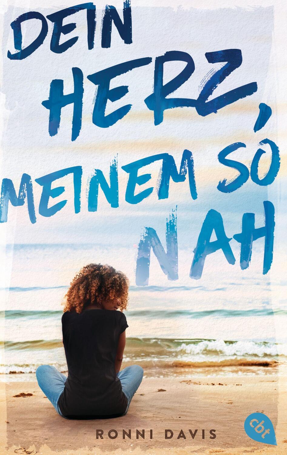 Cover: 9783570314043 | Dein Herz, meinem so nah | Ronni Davis | Taschenbuch | Deutsch | 2021