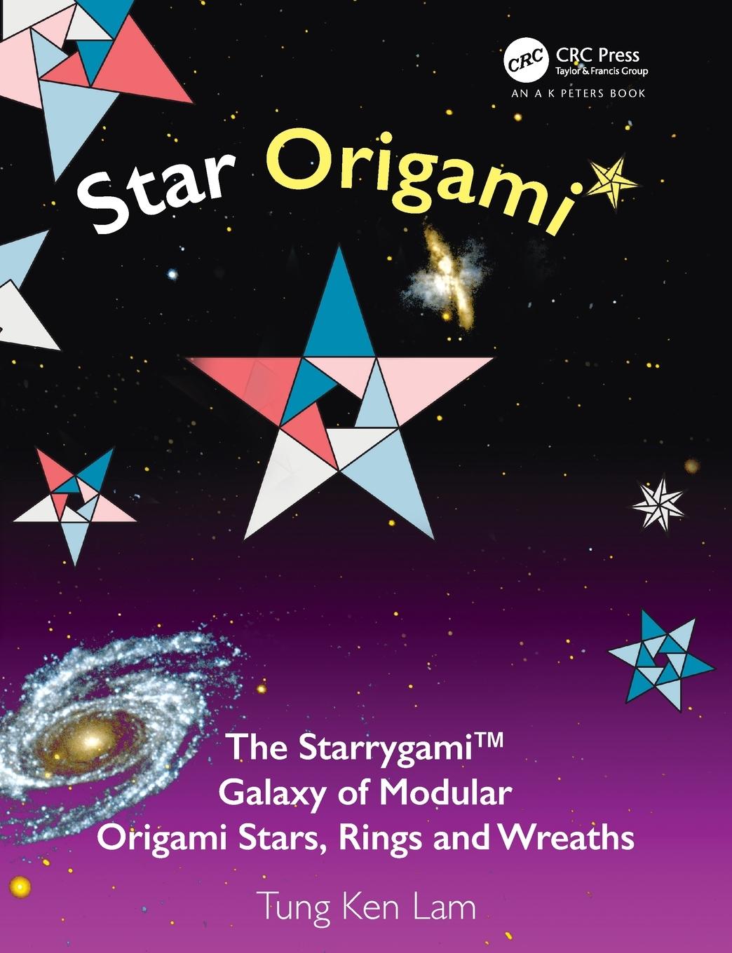 Cover: 9781032022338 | Star Origami | Tung Ken Lam | Taschenbuch | Paperback | Englisch