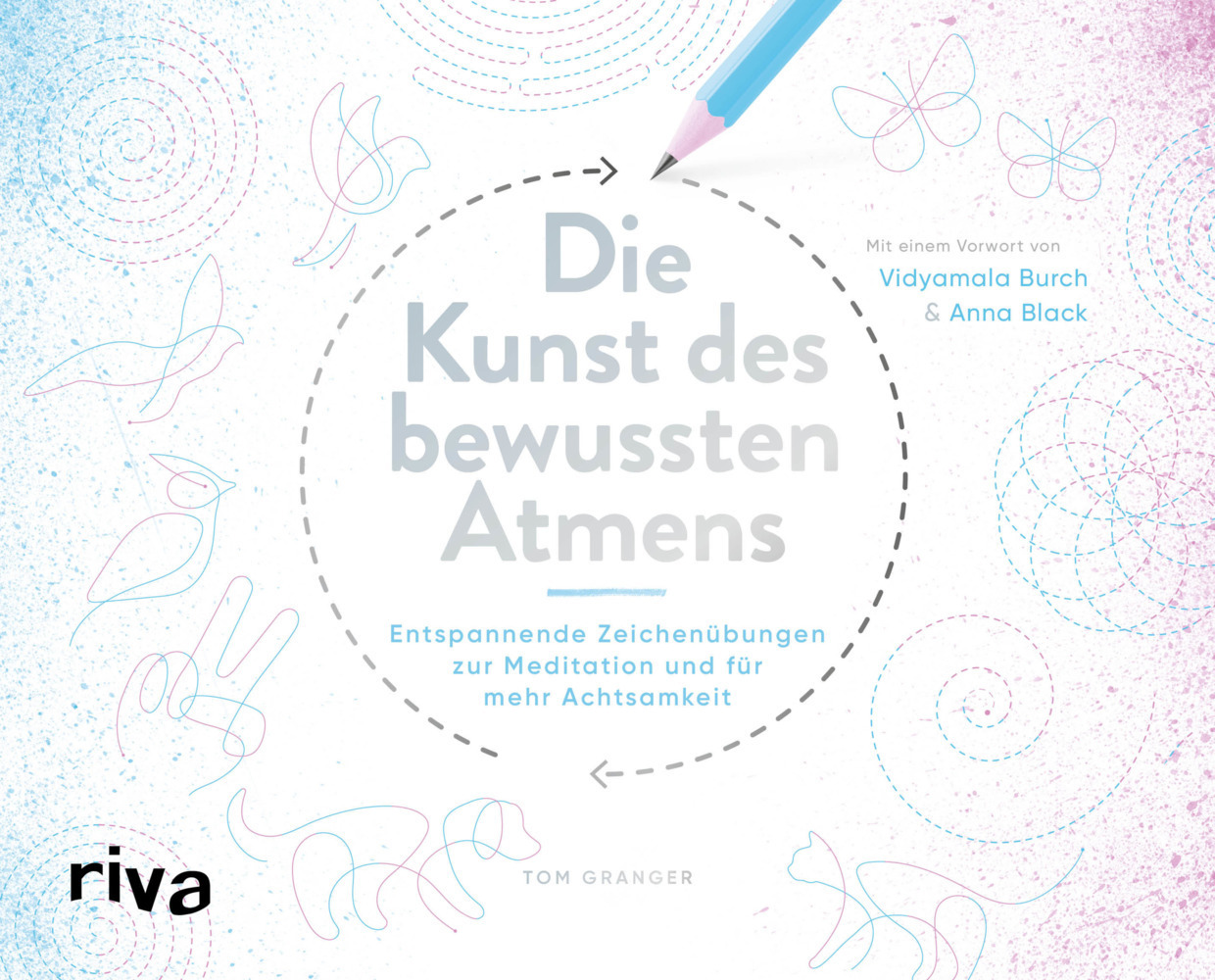 Cover: 9783742312334 | Die Kunst des bewussten Atmens | Tom Granger | Buch | 2020