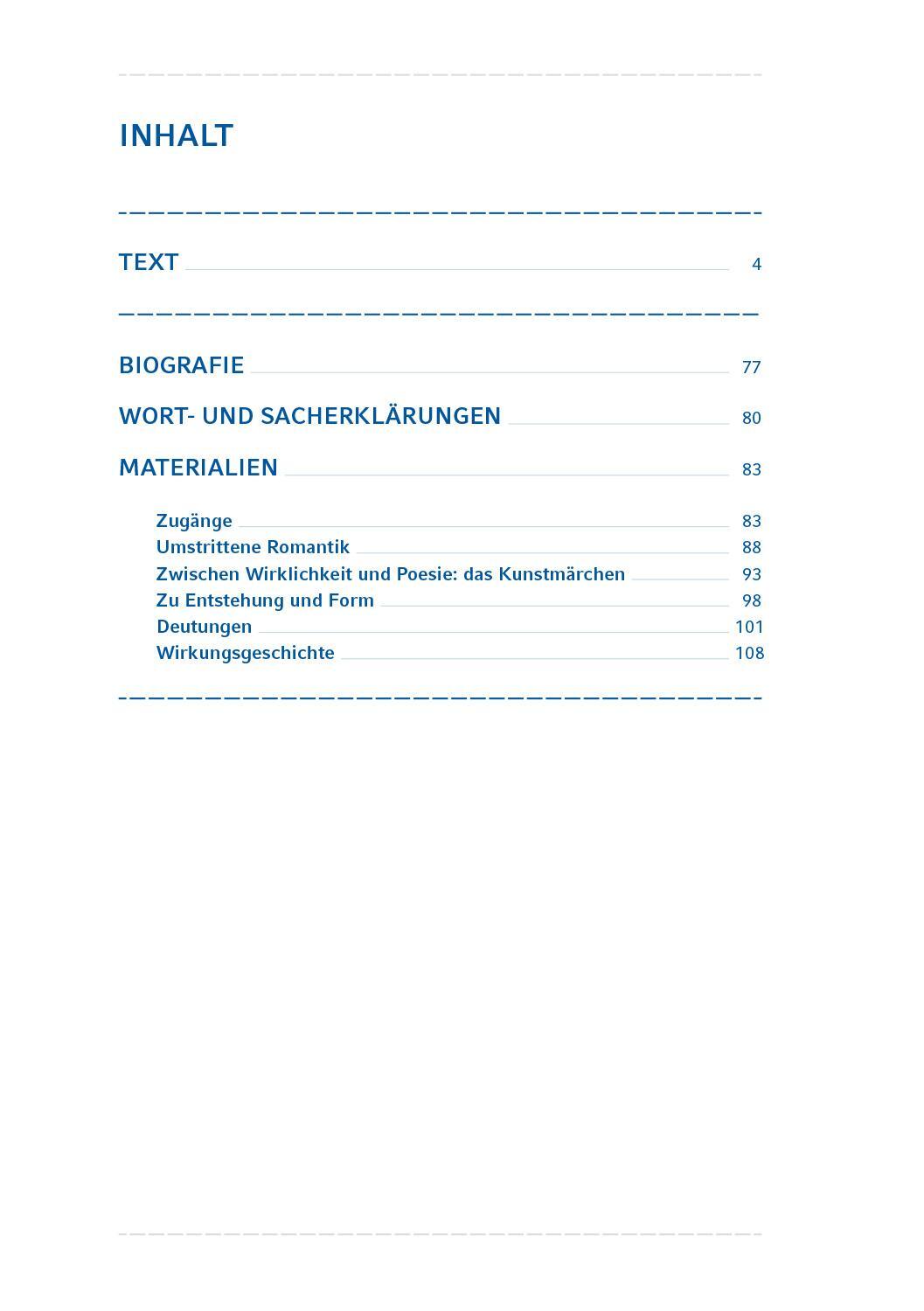 Bild: 9783872915139 | Der goldne Topf | Ernst Theodor Amadeus Hoffmann | Taschenbuch | 2020