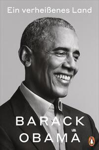 Cover: 9783328110569 | Ein verheißenes Land | Der Weltbestseller jetzt im Paperback | Obama