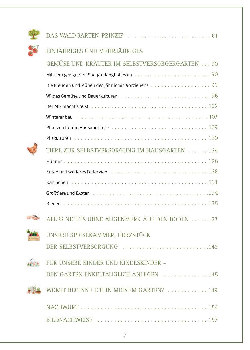 Bild: 9783955877750 | Alles aus dem eigenen Garten | Hannelore Zech | Buch | 160 S. | 2021