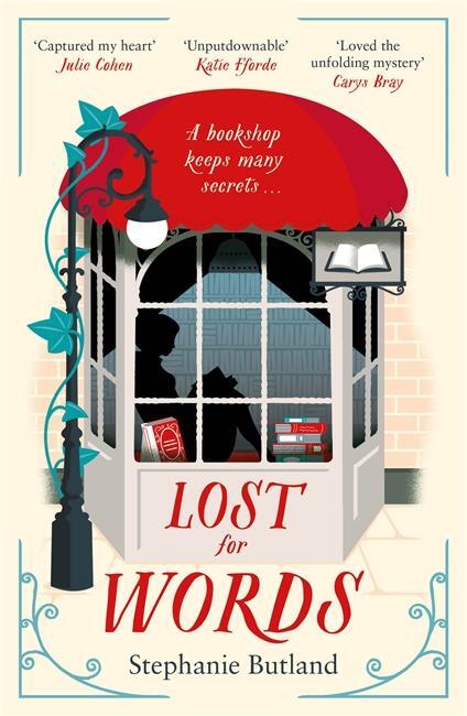 Cover: 9781785762598 | Lost For Words | Stephanie Butland | Taschenbuch | 352 S. | Englisch