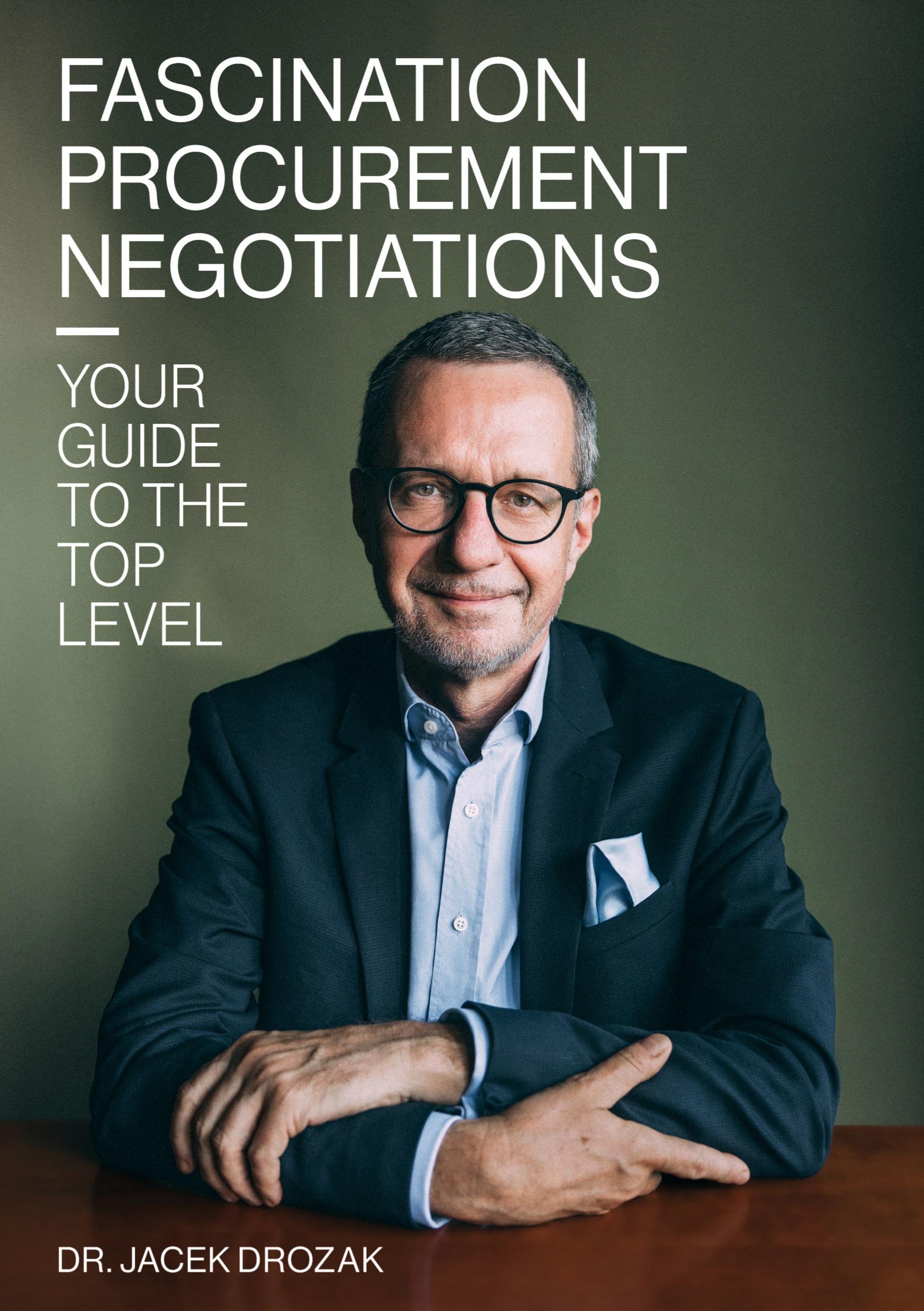 Cover: 9783384369765 | Fascination procurement negotiations | Your guide to the top level