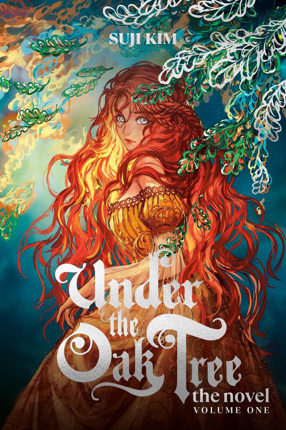 Cover: 9781911720232 | Under the Oak Tree, Vol. 1 (Novel) | Suji Kim | Buch | Englisch | 2024