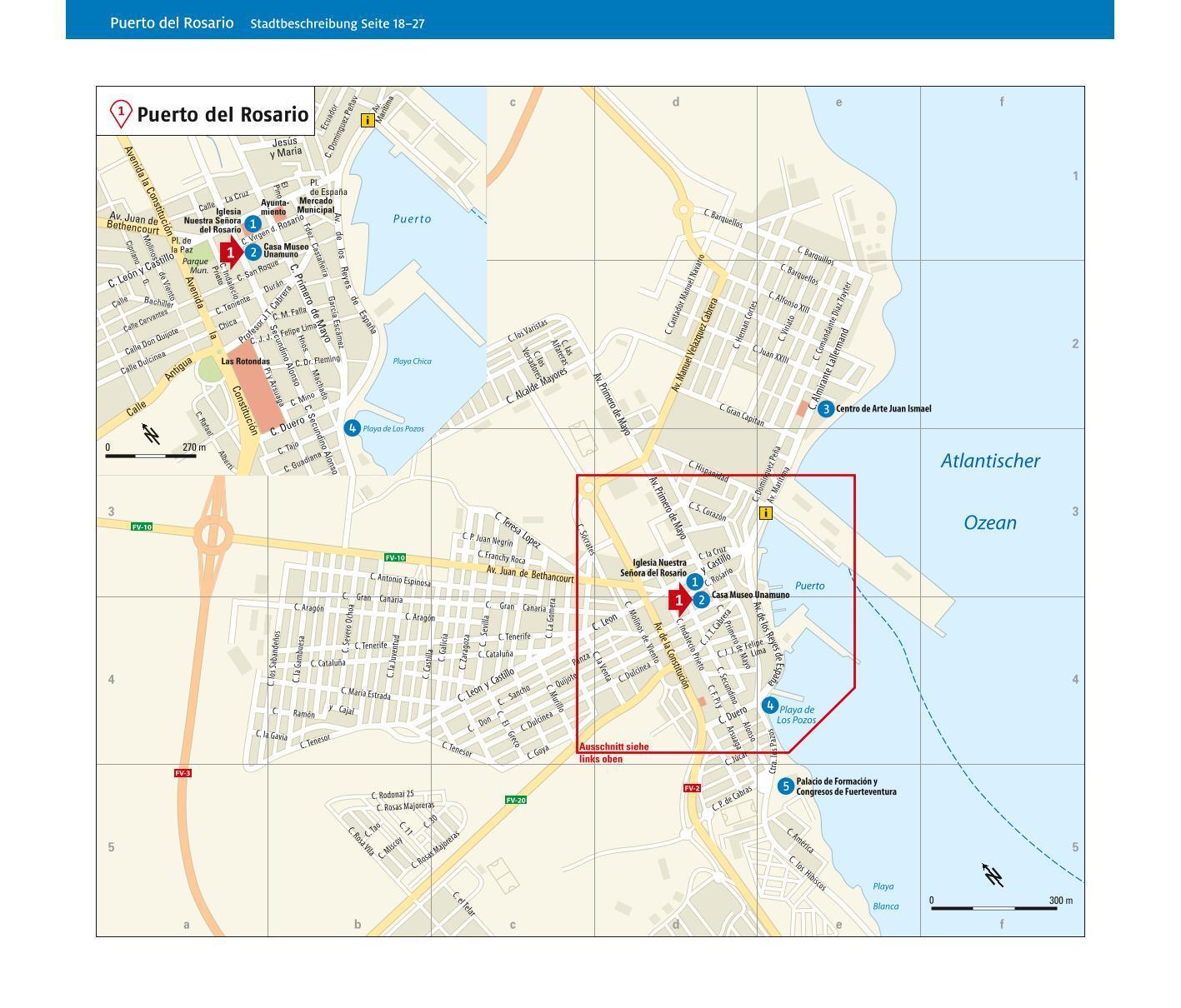 Bild: 9783986450373 | ADAC Reiseführer Fuerteventura | Sabine May | Taschenbuch | 144 S.