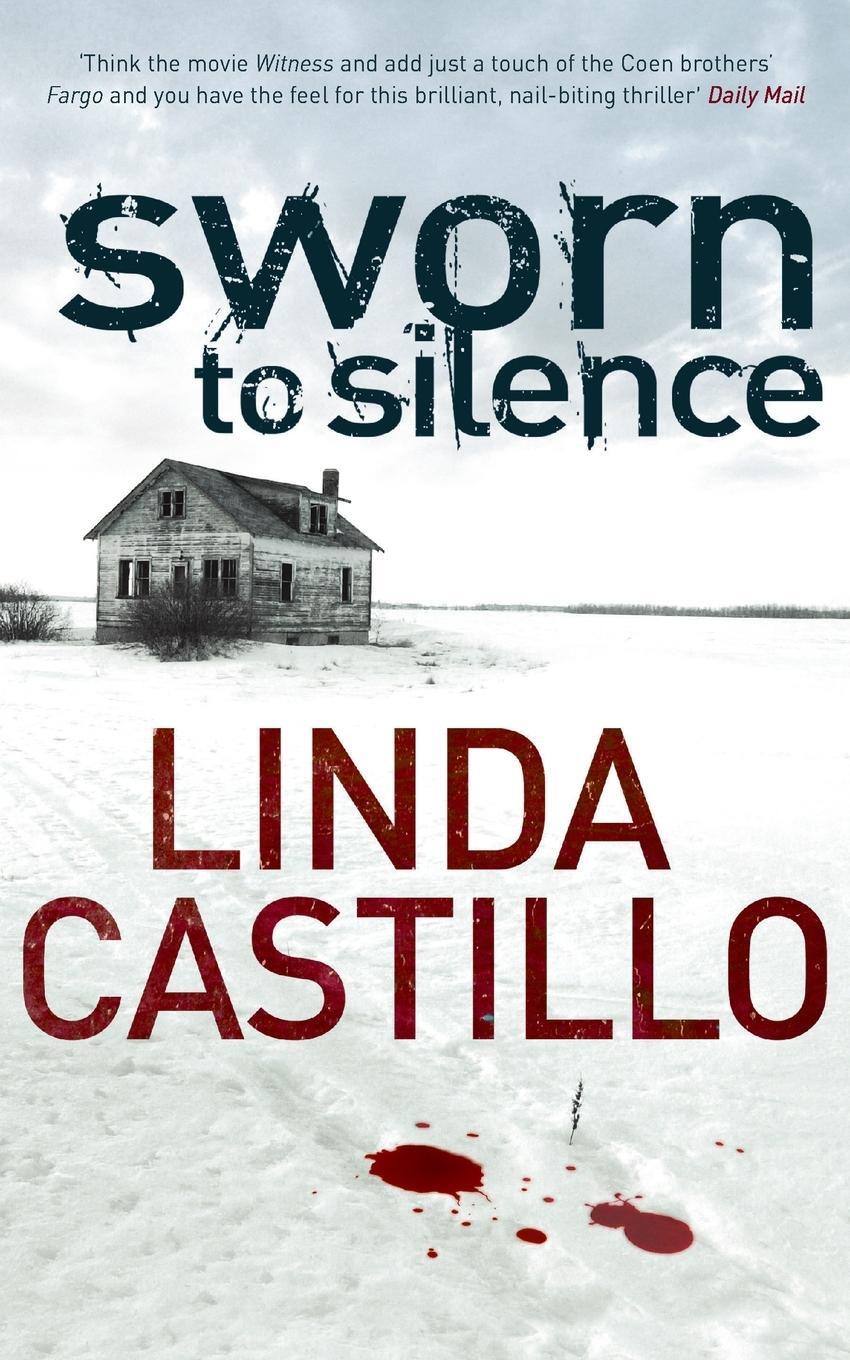 Cover: 9780330471886 | Sworn to Silence | Linda Castillo | Taschenbuch | Paperback | 374 S.