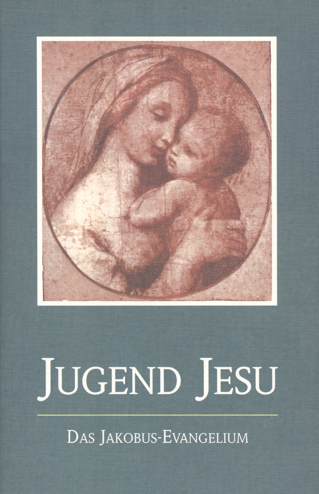 Cover: 9783874952088 | Die Jugend Jesu | Jakob Lorber | Taschenbuch | 552 S. | Deutsch | 2006