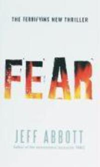 Bild: 9780751538328 | Fear | Jeff Abbott | Taschenbuch | 402 S. | Englisch | 2007