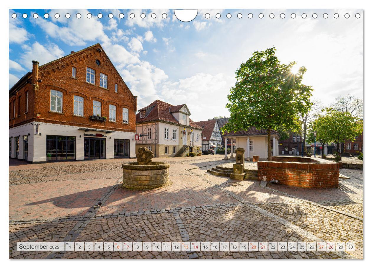 Bild: 9783435053230 | Neustadt am Rübenberge Impressionen (Wandkalender 2025 DIN A4...