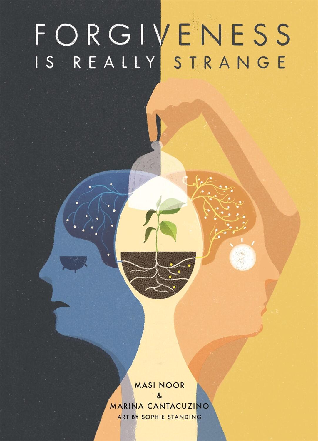 Cover: 9781785921247 | Forgiveness is Really Strange | Masi Noor (u. a.) | Buch | Gebunden