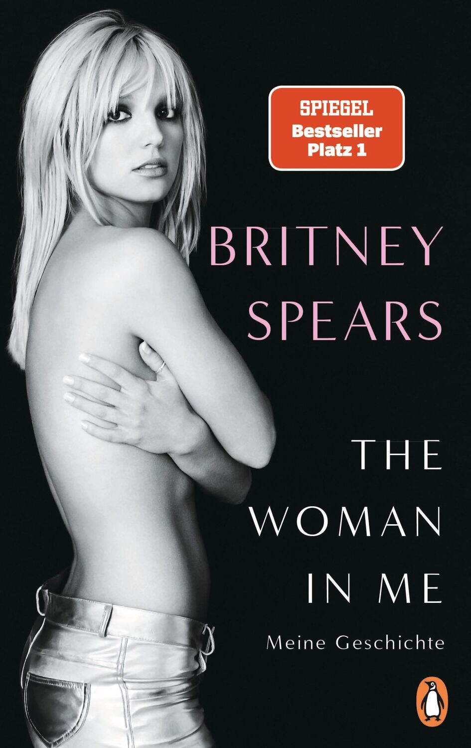 Cover: 9783328602972 | The Woman in Me | Britney Spears | Buch | 288 S. | Deutsch | 2023