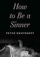 Cover: 9780881416237 | How To Be A Sinner | Bouteneff | Taschenbuch | Englisch | 2018