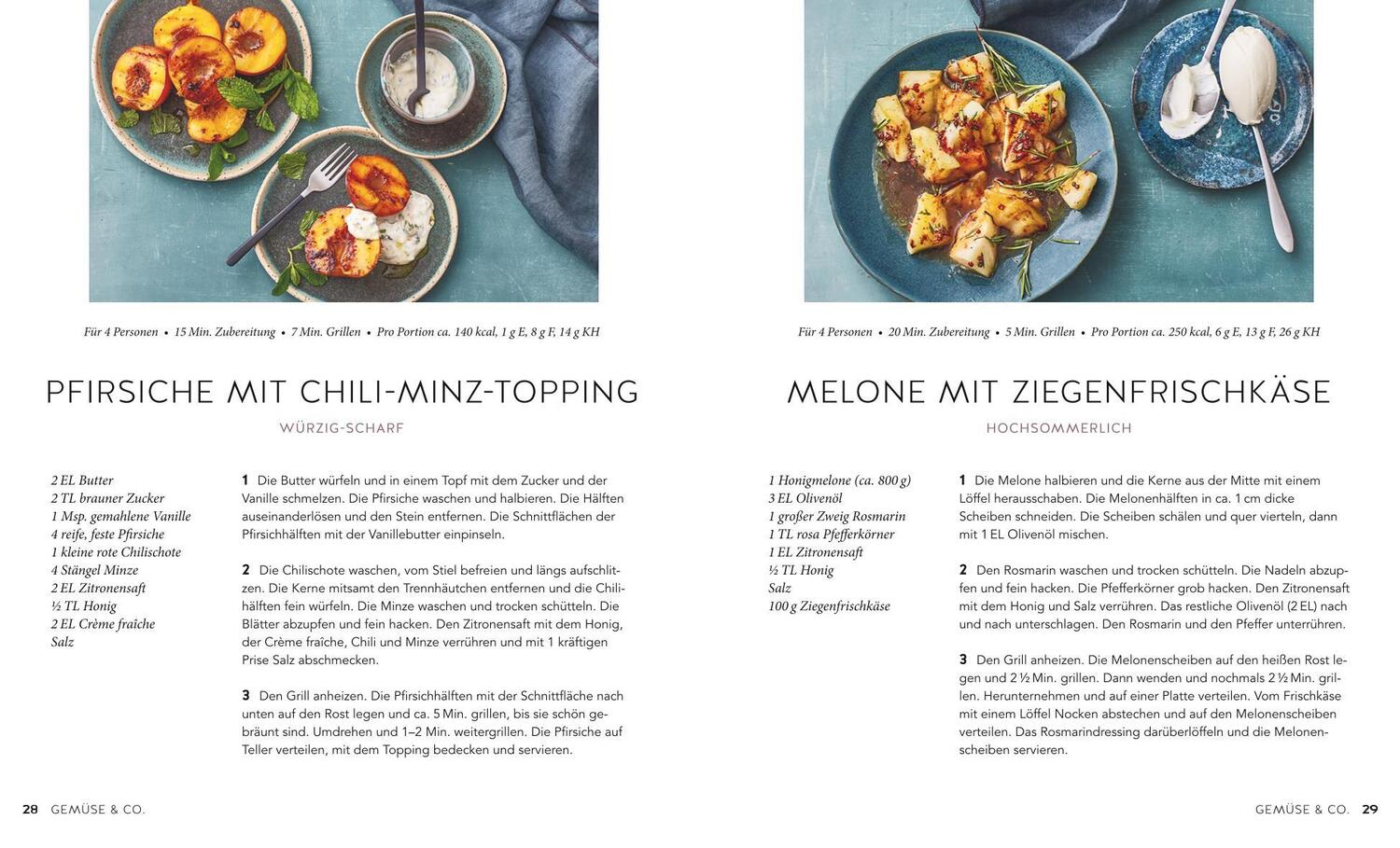 Bild: 9783833892882 | Veggie Grillen | Cornelia Schinharl | Taschenbuch | Jeden-Tag-Küche