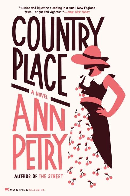 Cover: 9780063260092 | Country Place | Ann Petry | Taschenbuch | 272 S. | Englisch | 2023