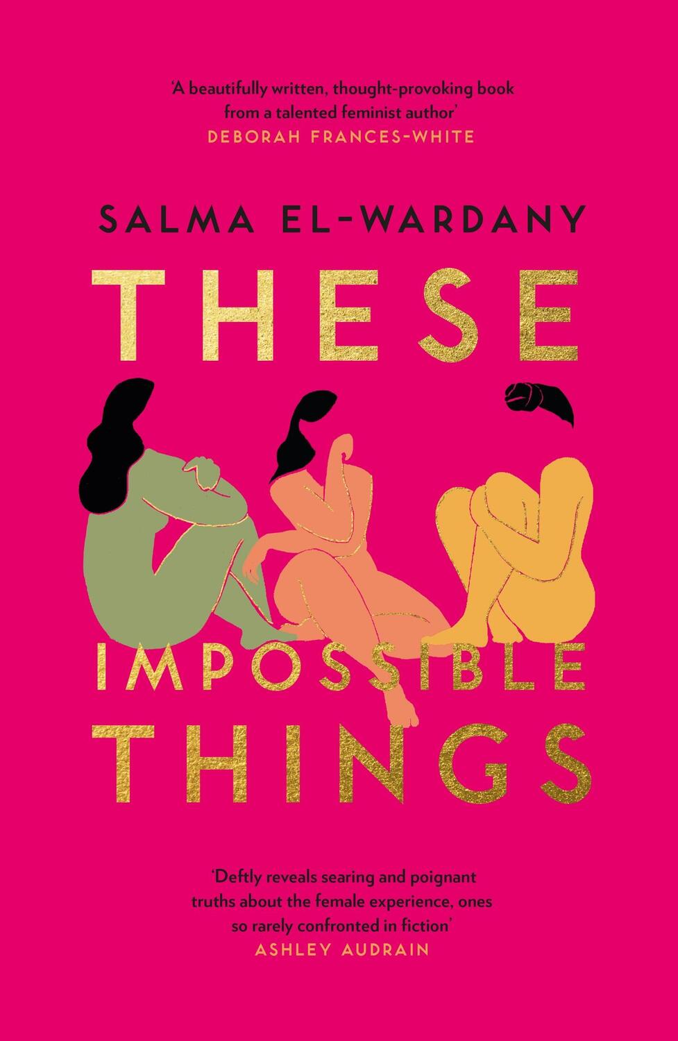 Cover: 9781398705777 | These Impossible Things | Salma El-Wardany | Buch | Englisch | 2022