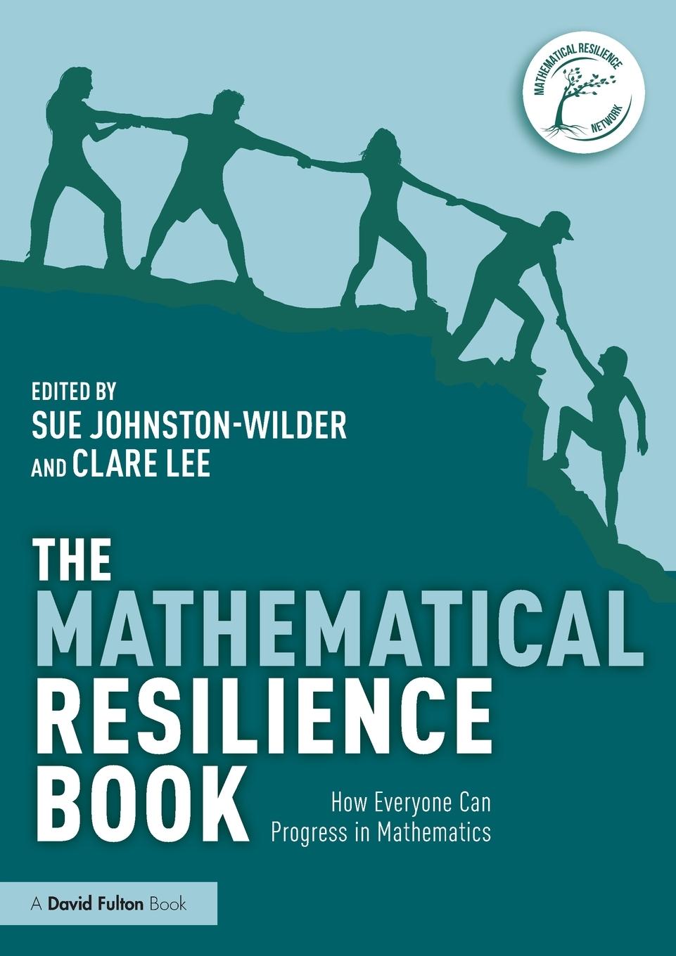 Cover: 9781032368948 | The Mathematical Resilience Book | Clare Lee | Taschenbuch | Paperback