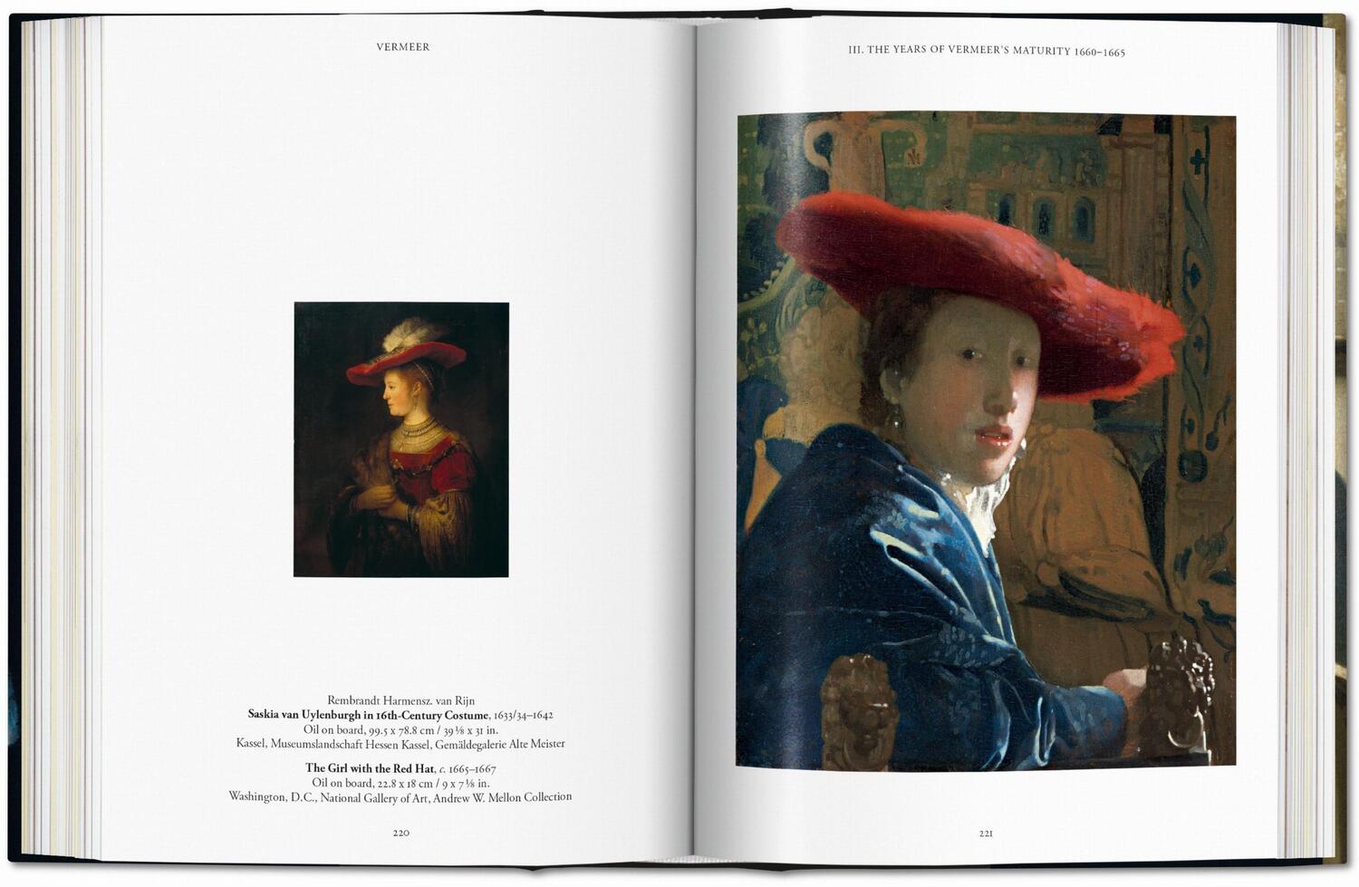 Bild: 9783836587921 | Vermeer. The Complete Works. 40th Ed. | Karl Schütz | Buch | 434 S.