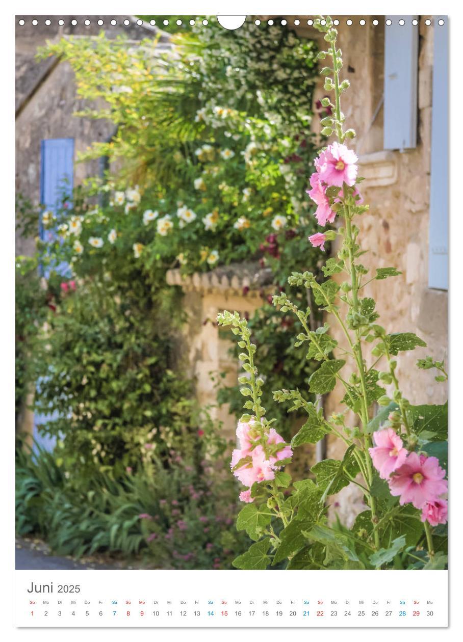 Bild: 9783435987061 | Provence im Licht (Wandkalender 2025 DIN A3 hoch), CALVENDO...