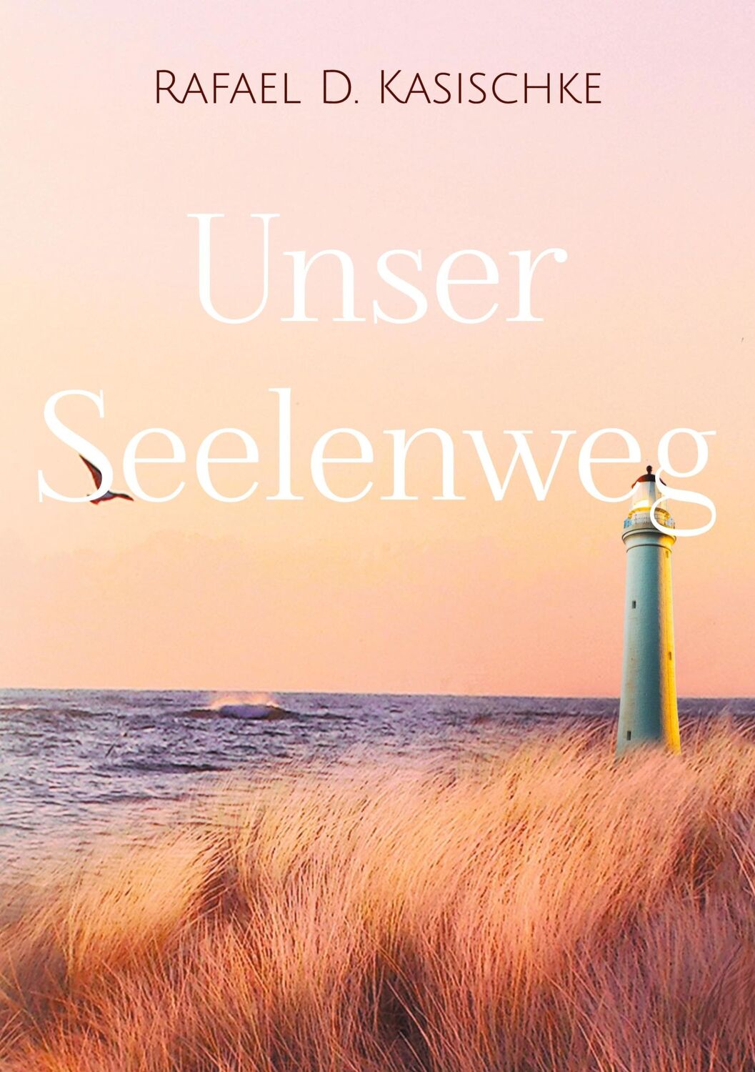 Cover: 9783759703866 | Unser Seelenweg | Die Leichtigkeit des Seins und Lebens | Kasischke