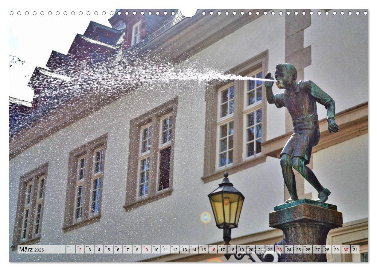 Bild: 9783435394067 | Der Koblenz Kalender (Wandkalender 2025 DIN A3 quer), CALVENDO...