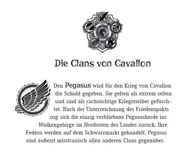 Bild: 9783401604688 | Clans von Cavallon (2). Der Fluch des Ozeans | Kim Forester | Buch