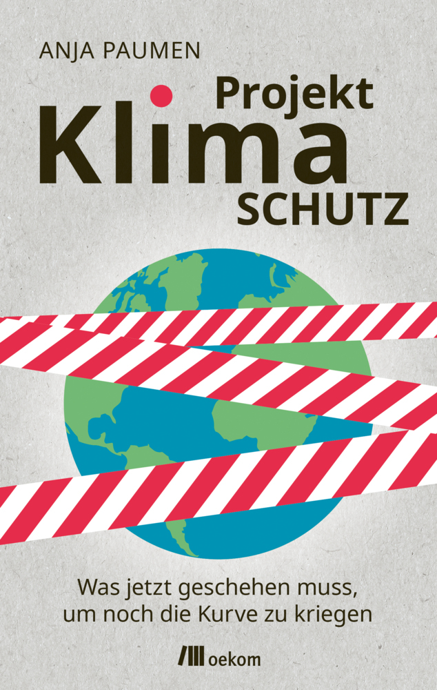 Cover: 9783962382957 | Projekt Klimaschutz | Anja Paumen | Taschenbuch | 320 S. | Deutsch