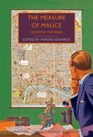 Cover: 9780712352895 | The Measure of Malice | Scientific Detection Stories | Martin Edwards