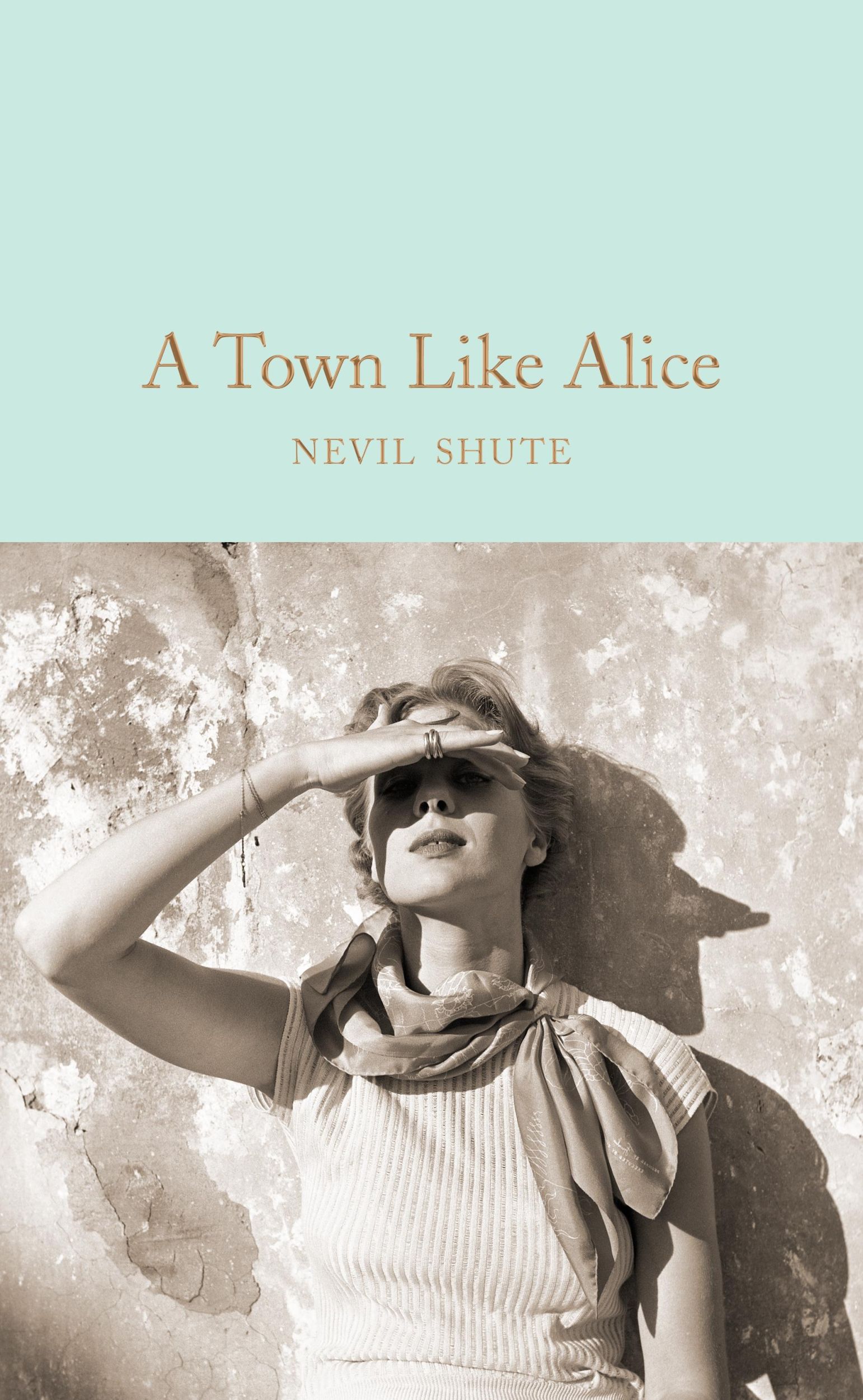 Cover: 9781509834815 | A Town Like Alice | Nevil Shute | Buch | 402 S. | Englisch | 2018