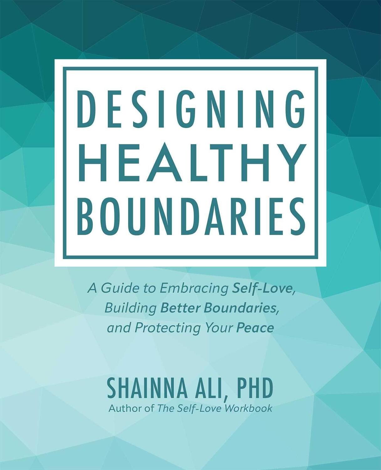 Cover: 9781646044085 | Designing Healthy Boundaries | Shainna Ali | Taschenbuch | Englisch