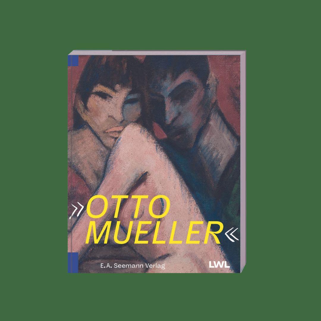 Bild: 9783865025302 | Otto Mueller | LWL-Museum für Kunst und Kultur (u. a.) | Taschenbuch