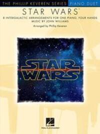 Cover: 884088909178 | Star Wars | John Williams | Taschenbuch | Buch | Englisch | 2013