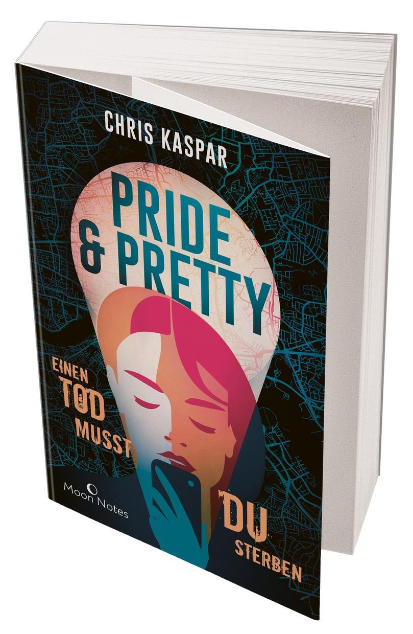 Bild: 9783969760260 | Pride &amp; Pretty | Einen Tod musst du sterben | Chris Kaspar | Buch