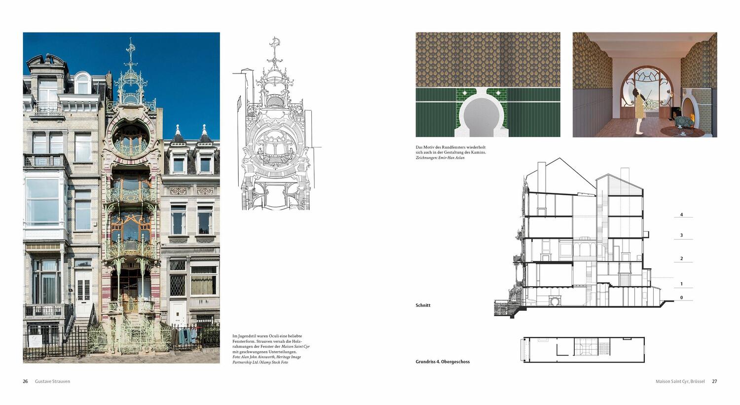 Bild: 9783869228433 | Geschichte und Theorie der Innenarchitektur | Meuser Natascha | Buch