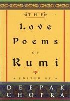 Cover: 9780712670401 | The Love Poems Of Rumi | Deepak Chopra | Buch | Gebunden | Englisch